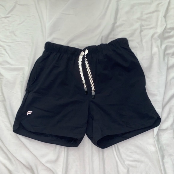 Fabletics Shorts Throw Offers Fabletics 5in Inseam Shorts Poshmark